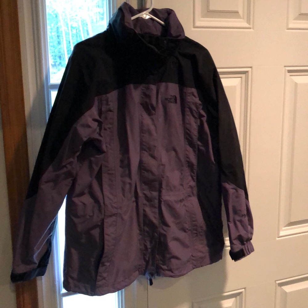 Women’s The North Face Jacket